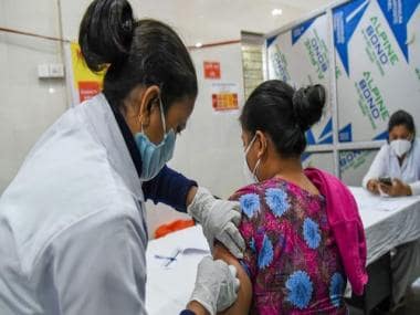 Centre to supply over 1.9 cr free COVID-19 vaccines to states and UTs in May, says health ministry