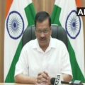 COVID-19 positivity rate in Delhi down to 12%, 8,500 new cases recorded today, says Arvind Kejriwal