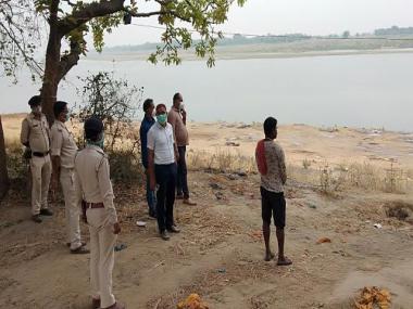 Three reasons why bodies are afloat on Ganga: Costly cremation, religious beliefs, scarcity of wood