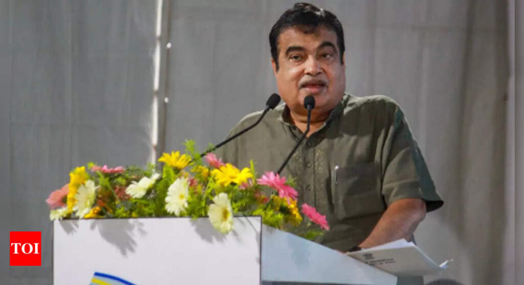 Now, Nitin Gadkari’s ‘use-and-throw’ remark stirs talk of barb at BJP