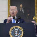 Biden to ask Congress for approval of USD 1.1 billion arms sale to Taiwan: Reports