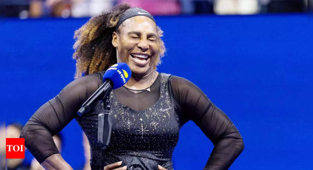 US Open 2022: Serena Williams says ‘staying vague’ on retirement plans