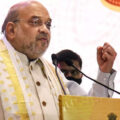 Amit Shah’s 1st Bihar visit since break with Nitish