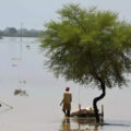 Explainer: Pakistan fatal flooding has hallmarks of warming