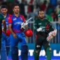 Asia Cup 2022, Bangladesh vs Afghanistan Highlights: Spinners, Najibullah Zadran take Afghanistan to Super 4s