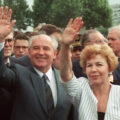 Mikhail Gorbachev ended Cold War but presided over Soviet collapse