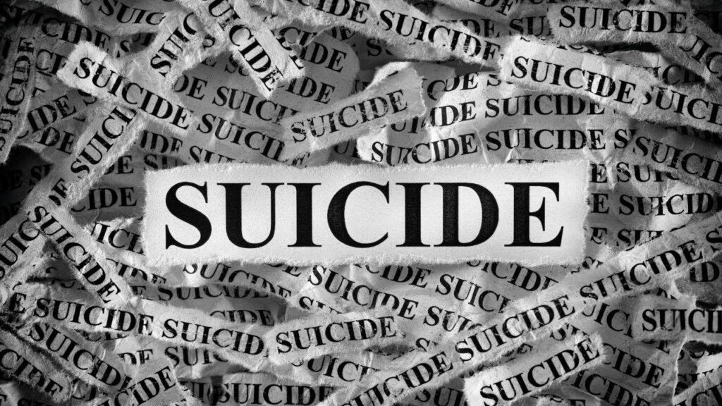 ‘38% of suicides in 2021 were by daily-wagers, self-employed’