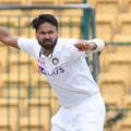 India A vs New Zealand A: Mukesh Kumar impresses with three wickets as New Zealand A score 156/5 on Day 1