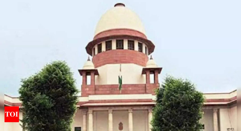 SC cites Hindus’ religious assets rights to counter Waqf Act critics