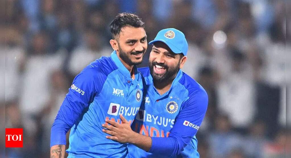 Everyone thought Ravindra Jadeja’s absence would weaken India but Axar Patel was outstanding: Andrew McDonald